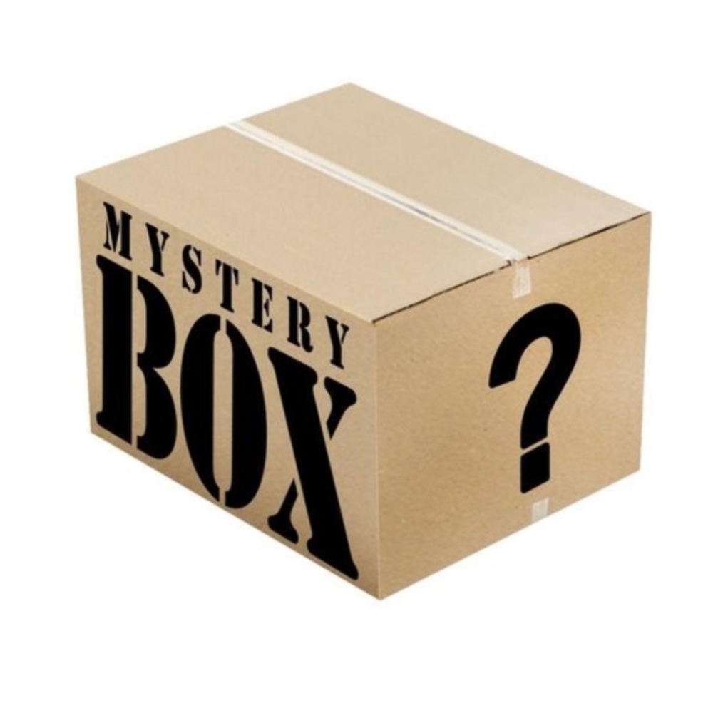 Mystery Clothing Bundle For Women/Teens